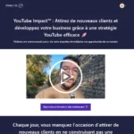 Avis formation Youtube Athur Villecourt