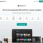 Avis learnworlds school