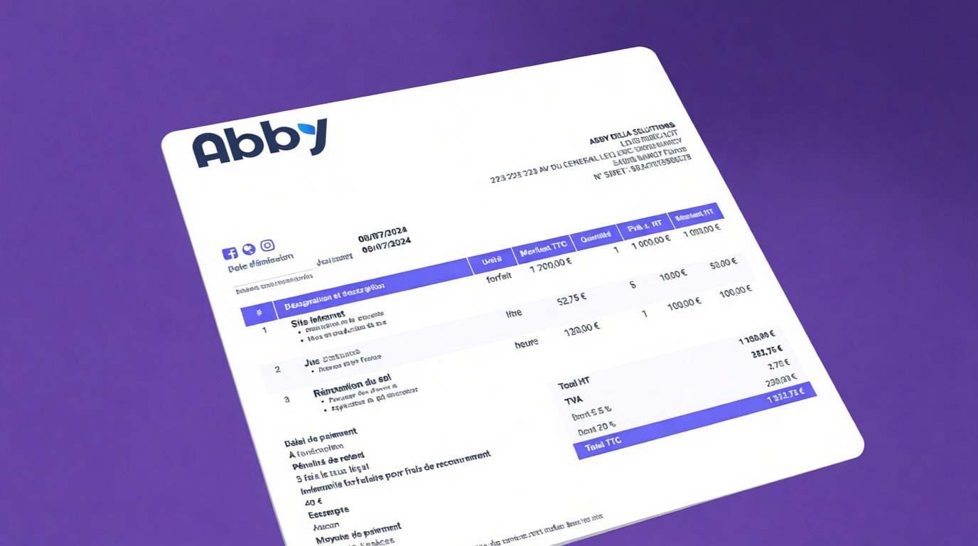 Liste des fonctionnalités pour simplifier votre quotidien