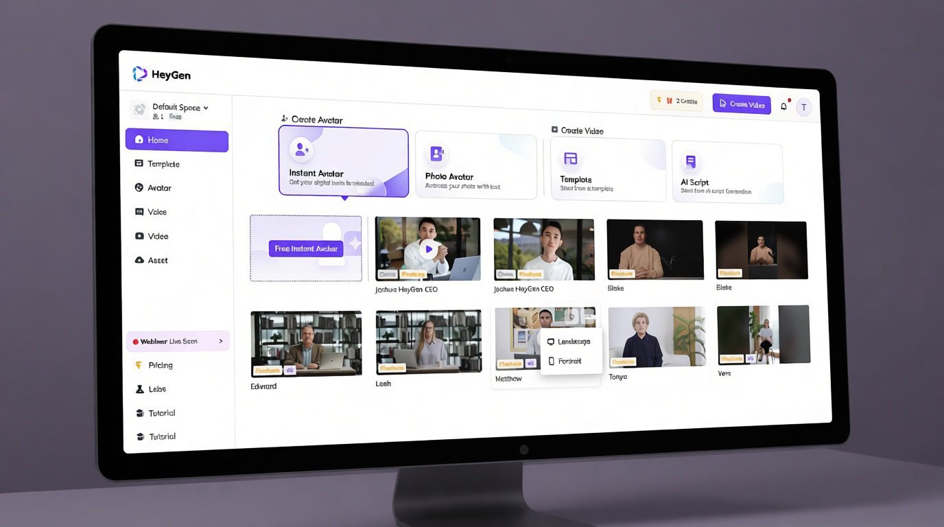 Liste des fonctionnalités clés