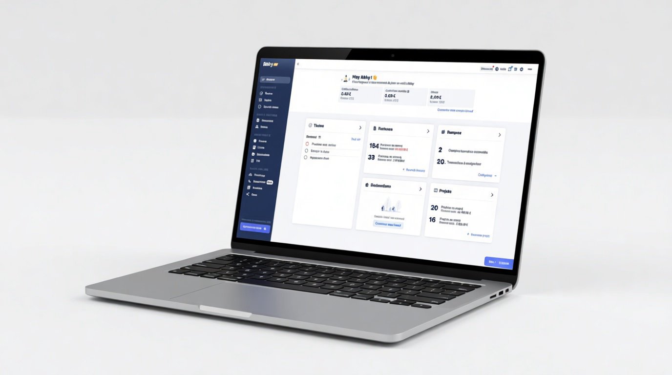 Résumé de notre avis sur Abby : ⭐4,5/5