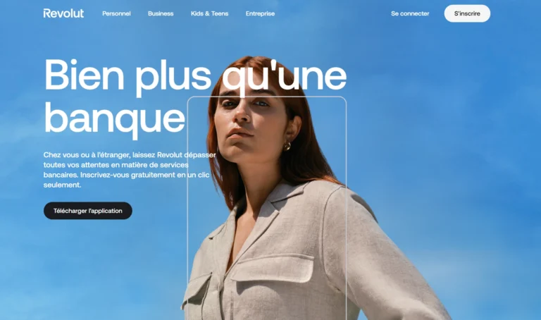 Avis Revolut business - imagecreation