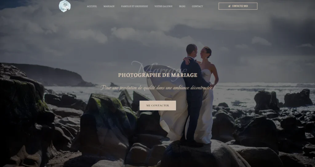 Photographe Landat Christophe