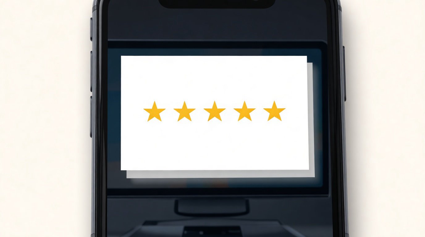 Avis clients : retours d'expérience sur la fiabilité