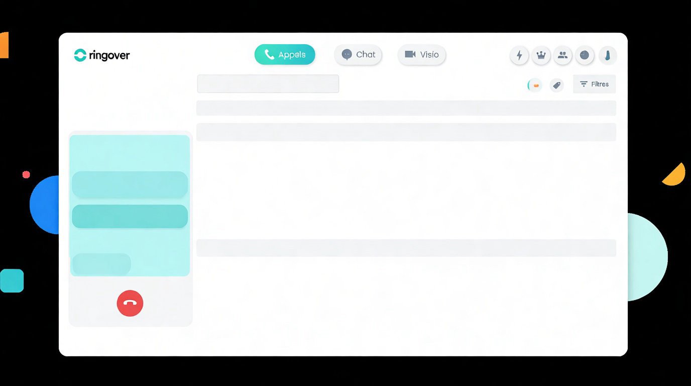 3 alternatives à Aircall en 2026