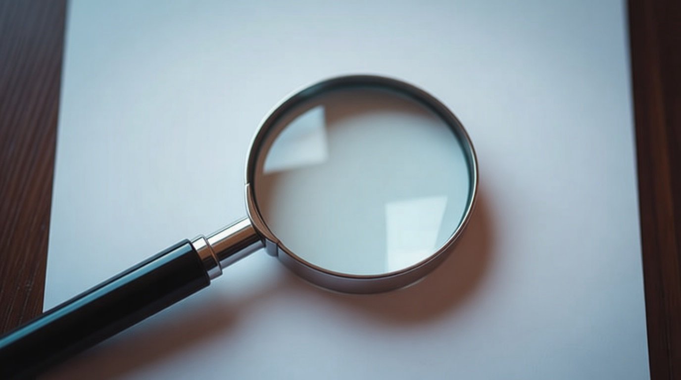 Garantie de l'originalité avec l'outil anti-plagiat