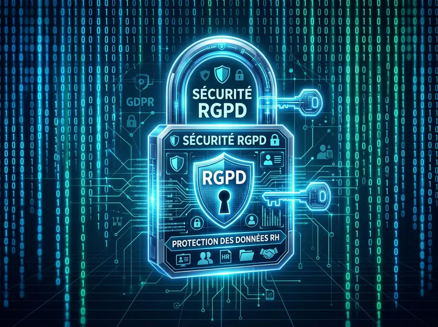 Sécurité RGPD certification ISO 27001 protection données coffre-fort Arkevia