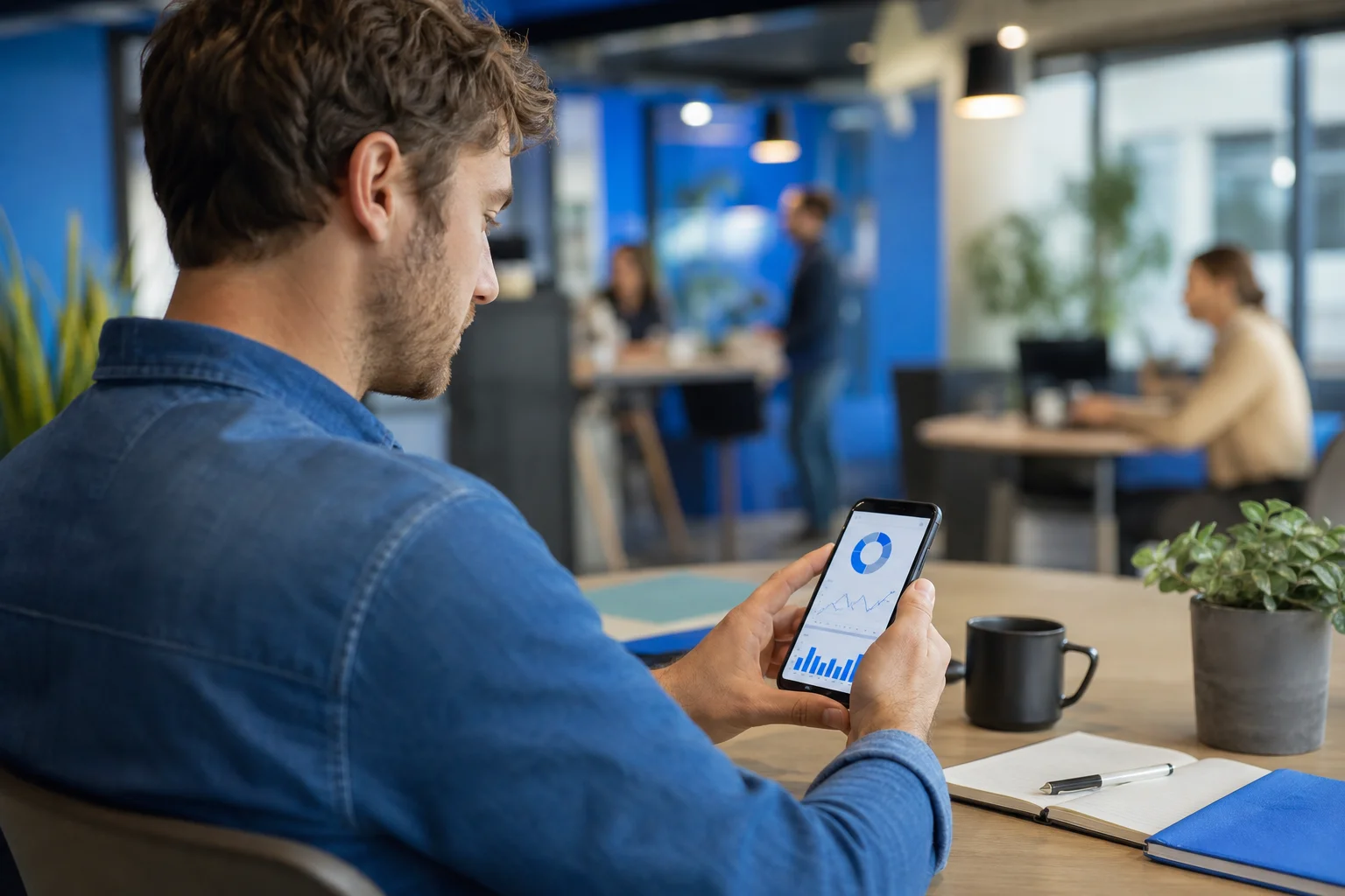 Ciblage marketing optimisé par segmentation targeting and positioning