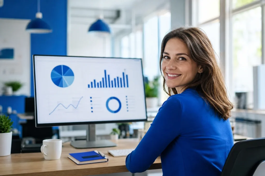 comment faire du marketing digital avec les outils IA en 2026