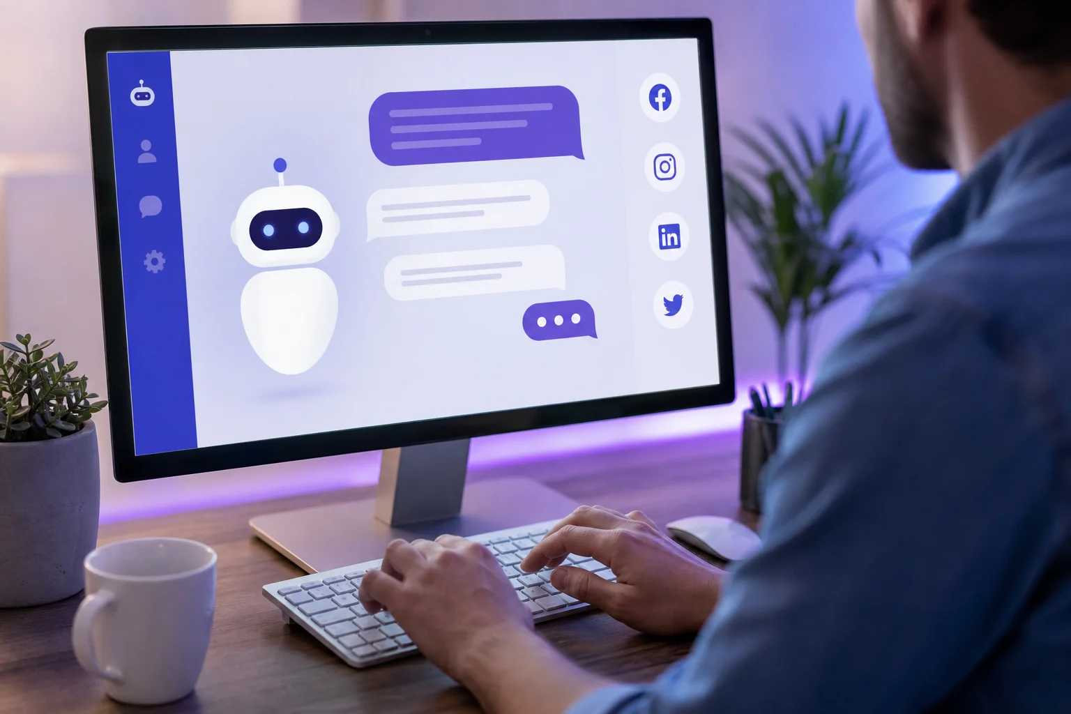 Marketing digital 2026 : la nouvelle donne IA définition du marketing digital et rôle de l'IA en 2026