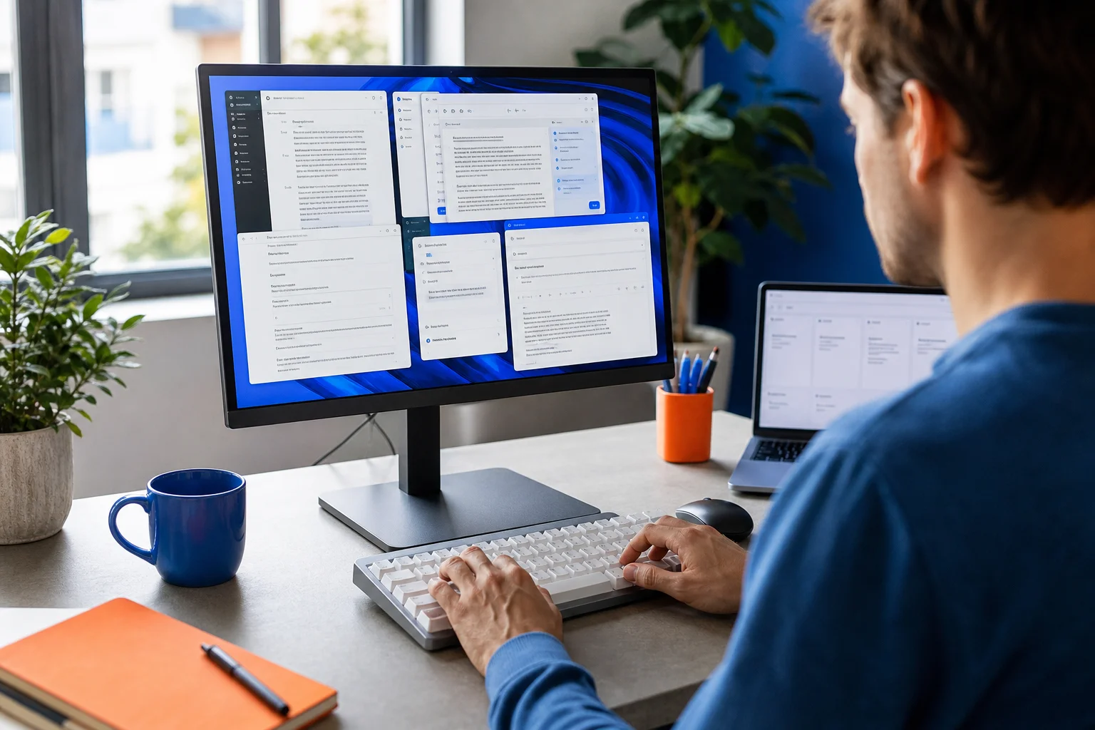 outils ia pour piloter une stratégie content marketing