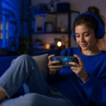 Explication du concept cloud moon gaming pour débutants