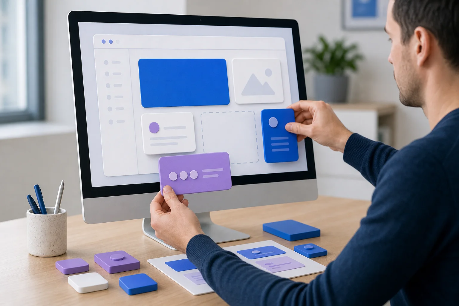 Softr, la plateforme no-code expliquée simplement Qu'est-ce que Softr, plateforme no-code pour créer une app